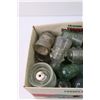 Image 2 : Box of Glass Insulators