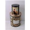 Image 3 : (2) Elvis Tins