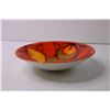 Image 2 : Vintage Poole Fruit Dish