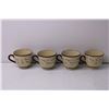 Image 2 : Torquay Tea Pot and Cup Set