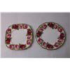Image 2 : (3) Royal Albert "Old English Rose," Decorative Plates