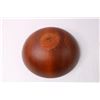 Image 5 : Large Wooden Baribo Maid Fruit Bowl