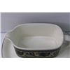 Image 2 : Gravy Dish and Mug Set