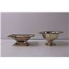 Image 3 : Metal Decorative Dishes
