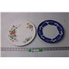 Image 1 : (2) Decorative Plates - Royal Doulton