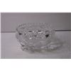 Image 3 : Glass Decorative Bowl on Legs