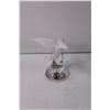 Image 2 : Glass Bird Statue - Made in Bermuda