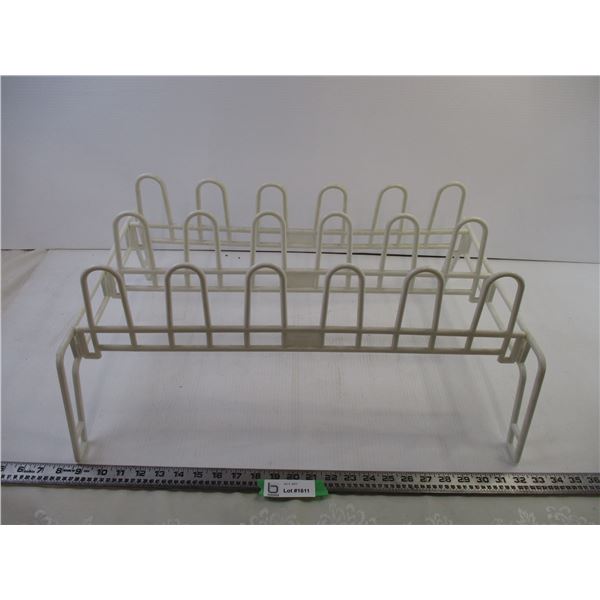 Boot Drying Rack (24  Long)