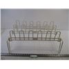 Image 1 : Boot Drying Rack (24" Long)