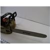 Image 3 : Stihl 009L Rollomatic Chainsaw w/ Electronic Quickstop (16" Bar No Chain)