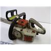 Image 4 : Stihl 009L Rollomatic Chainsaw w/ Electronic Quickstop (16" Bar No Chain)