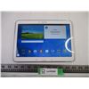 Image 1 : Samsung 10" Tablet (Powers up)