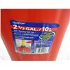 Image 3 : Gas Jerry Can 10L