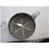 Image 5 : Vintage Flour Sifter + Misc.