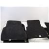 Image 2 : Set of Mazda CX-5 Car Mats (Back and Front)