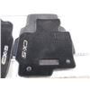Image 3 : Set of Mazda CX-5 Car Mats (Back and Front)