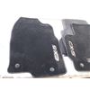 Image 4 : Set of Mazda CX-5 Car Mats (Back and Front)
