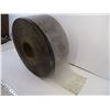 Image 3 : Roll of Heavy Plastic Poly (8" Wide Local Pick-up Only)