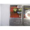 Image 4 : (3) PSP UMD Videos (Action-Adventure Factory Sealed)