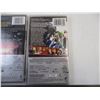 Image 6 : (3) PSP UMD Videos (Action-Adventure Factory Sealed)