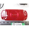 Image 2 : PlayStation Portable God of War Edition w/ Charger, Adapter, and Manual