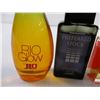 Image 2 : (5) Bottles of Cologne