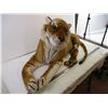 Image 2 : Large Stuffed Tiger + Misc.