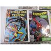 Image 3 : (5) Marvel Comics (Spider-man)