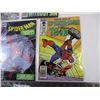 Image 4 : (5) Marvel Comics (Spider-man)