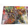 Image 2 : (3) Image Violator (Spawn) Comics