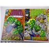 Image 2 : Set of 3 Image Comics (The Savage Dragon 1-3)