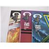 Image 4 : Volumes 1-3 of Image Comics Venture