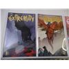 Image 2 : (4) Sky Bound Comics (Extremity)