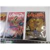 Image 3 : (4) Sky Bound Comics (Extremity)