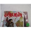 Image 4 : (2) Sky Bound Comics (Extremity)