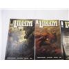 Image 2 : (4) Image Comics ( Lillim)