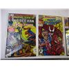 Image 2 : (4) Marvel Comics (Spider-man)
