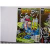 Image 2 : (2) Marvel Comics (Die Cut VS G-Force)
