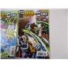 Image 3 : (2) Marvel Comics (Die Cut VS G-Force)