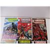 Image 2 : (6) Epic Comics (Tomorrow Knights--Including Special Giant First Issue)