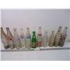 Image 1 : (11) Vintage Pop Bottles