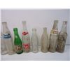 Image 4 : (11) Vintage Pop Bottles