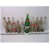 Image 1 : (10) Vintage Pop Bottles