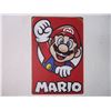 Image 2 : (2) Tin Fantasy Signs-Mario and Back to the Future II
