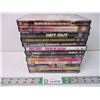 Image 1 : (12) DVD's