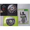 Image 2 : (3) X-box Call of Duty- (1) PS3 Game and (1) PS4 Game