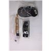 Image 2 : Lot of Assorted Hardware Items - Paint Brushes, Lens Welding, Misc. (NOS)