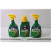 Image 1 : (3) Killex Lawn Weed Control Bottles (NOS, Local Pickup Only)