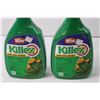 Image 2 : (2) Spray Bottles of Killex Lawn Weed Control (NOS, Local Pick Up Only)