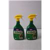 Image 3 : (2) Spray Bottles of Killex Lawn Weed Control (NOS, Local Pick Up Only)